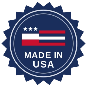 Made in USA