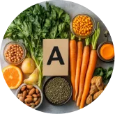 Vitamin A