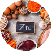 Zinc
