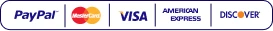 Accepted payment methods